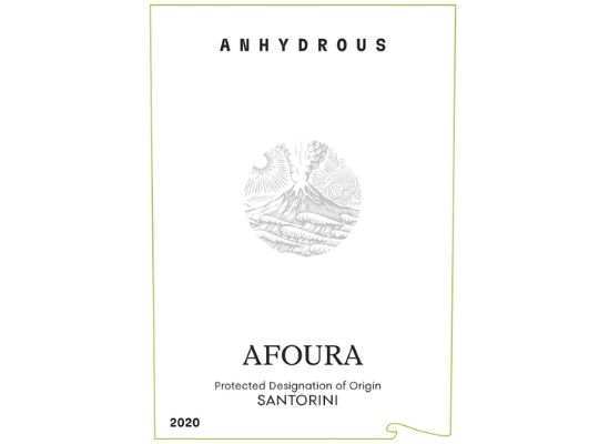 Anhydrous Afoura