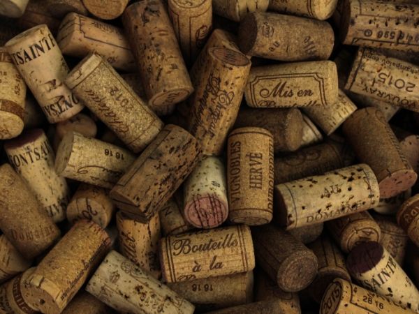 Wine Corks