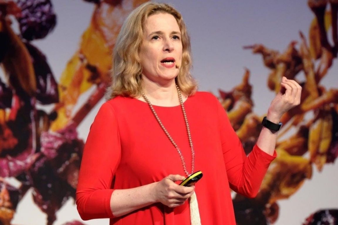Photo for: Communicate your brand effectively with Felicity Carter
