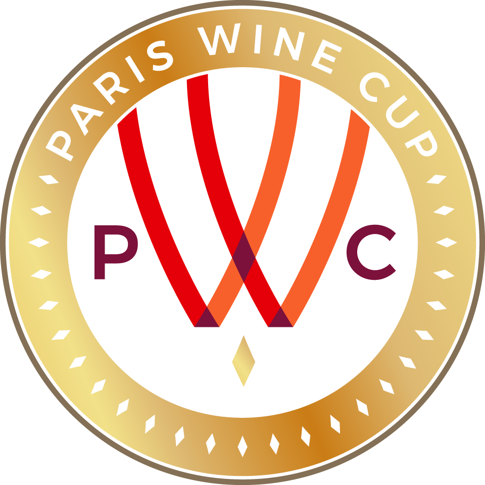 Paris Wine Cup logo