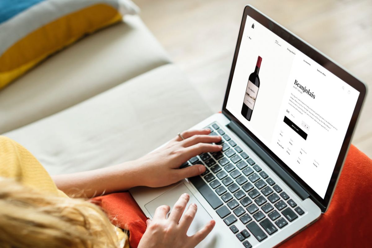 E-Commerce in France and How Wine Brands Can Navigate the ...